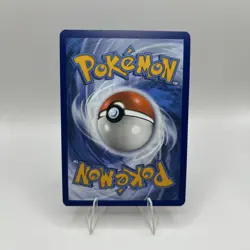 Pokemon TCG Steven's Beldum SVP 207 Rival Battle Deck Black Star Promo Card NM - Image 2