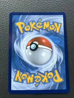 XY80 Black Kyurem Promo Full Art Card NM Condition - Image 2