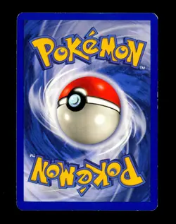 1999 Pokemon VICTREEBEL Jungle Set 1ST EDITION HOLO Foil Rare Card 14/64 WotC EX - Image 3