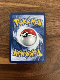 Team Rocket's Meowth #18 - Black Star Promo - WoTC Pokemon Card - Near Mint (NM) - Image 3