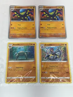 Pokemon Card Binder Lot Eevee Case 100+ Non-Holo Bulk Bundle Starter Set - Image 4