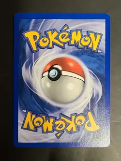 Snorlax Z Black Star Promo #49 Basic Pokemon Card TCG WOTC League NM G2U - Image 4