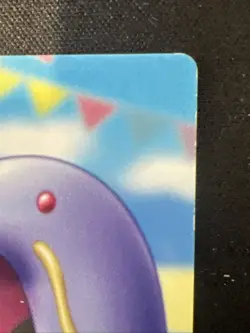 Swalot #03 Pokemon Advanced Generation Weekly Card Vintage Nintendo Japanese MP - Image 2