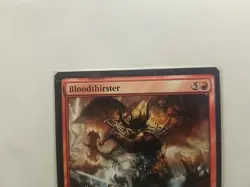 1x Bloodthirster NM, English Universes Beyond: Warhammer 40k, MTG - Image 2