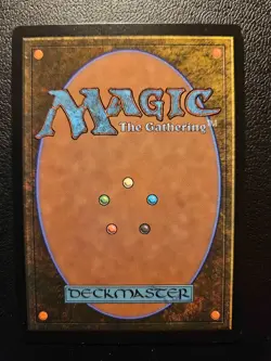 MTG Hand Painted Alter: Fleas from Hollow Knight Silksong as Scute Swarm - Image 3