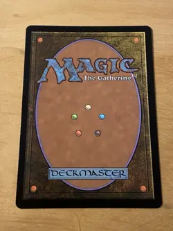 MTG Urborg, Tomb of Yawgmoth - 254 / English / Near Mint - Image 2