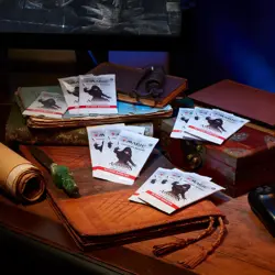 Magic: The Gathering - Assassin’s Creed Beyond Booster Box | 24 Beyond Boosters - Image 2
