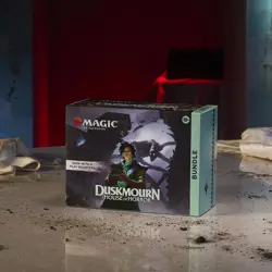 Magic: The Gathering Duskmourn: House of Horror Bundle - Image 2