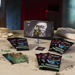 Magic: The Gathering Duskmourn: House of Horror Bundle - Image 3