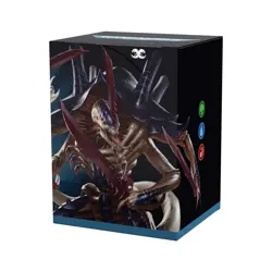 Magic: The Gathering Universes Beyond: Warhammer 40,000 Commander Deck - Tyranid - Image 5