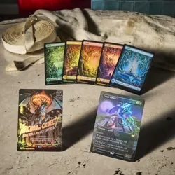 Magic: The Gathering Duskmourn: House of Horrors Nightmare Bundle - Image 5
