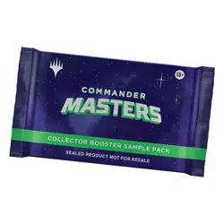Magic: The Gathering Commander Masters Commander Deck - Eldrazi Unbound - Image 2
