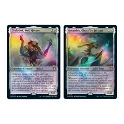Magic: The Gathering Commander Masters Commander Deck - Eldrazi Unbound - Image 5
