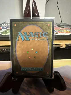 Command Tower (1994) (Rainbow Foil) Secret Lair Drop Foil - Image 2