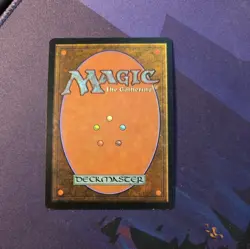 MTG 1x Snake Pit FOIL x1 Mercadian Masques NM - Image 4