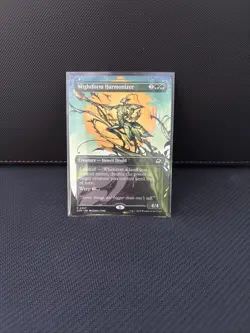 Mightform Harmonizer (Borderless) Edge of Eternities Regular - Image 2