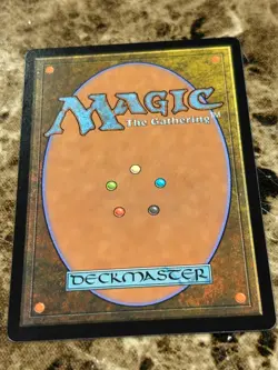BLOOMING MARSH Magic MTG Outlaws of Thunder Junction Borderless - Image 2