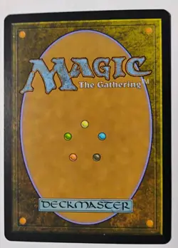 Mana Geyser MTG, Fifth Dawn, Red Sorcery, LP+ - Image 2