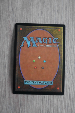 Carte Magic MTG - VOICE OF TRUTH - anglaise - Image 2