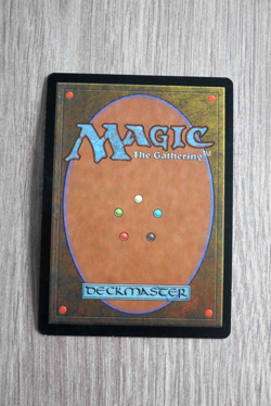 Carte Magic MTG - TORMENTED ANGEL - anglaise - Image 2