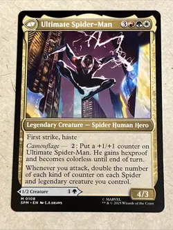 Miles Morales Marvel's Spider-Man Regular - Image 2