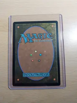 Junk Jet Foil Rare, Fallout #060, MTG Magic The Gathering - Image 2