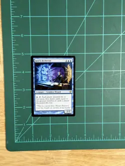 Jace's Archivist Commander 2013 Regular - Image 2