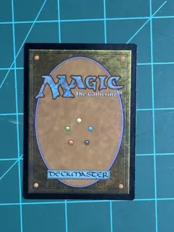 Jace's Archivist Commander 2013 Regular - Image 3