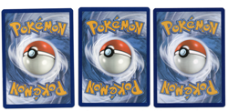 Legendary Birds - Moltres - Zapdos - Articuno - Holo Rare Pokemon TCG Card Set - Image 2