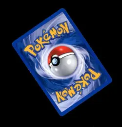 2000 Pokemon Neo Genesis KINGDRA HOLO (SWIRL) 8/111 RARE LP! - Image 2