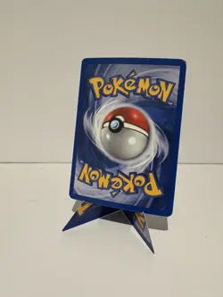 Rainbow Energy 17/82 Team Rocket Holo Rare Pokemon Card HP Italian - Image 2