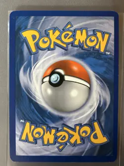 2010 Pokemon Darkrai & Cresselia Legend (Top) 99/102 Triumphant Holo - Image 2