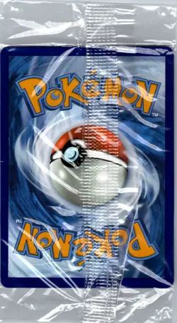 Crabominable 149/142 SEALED Snowflake Stamped Promo Pokemon Holiday Calendar NM - Image 2