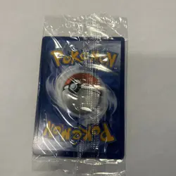 Crabominable 149/142 SEALED Pokemon SV07: Stellar Crown (Holiday Calendar Stamp) - Image 4