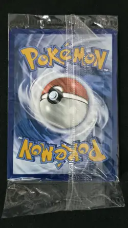 Crabominable 149/142 SEALED Pokemon SV07: Stellar Crown (Holiday Calendar Stamp) - Image 2