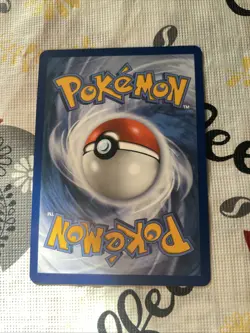 Pokemon TCG Steelix Mega Evolution IR - Image 2