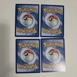 4x Counter Catcher 160/182 Paradox Rift Uncommon Pokemon TCG Playset NM - Image 2