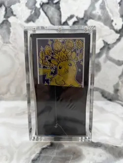 Pokemon Surging Sparks Elite Trainer Box ETB Pokemon Center Exclusive New Sealed - Image 2