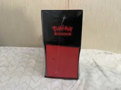 Destined Rivals POKEMON CENTER Elite Trainer Box SEALED PC Exclusive ETB - Image 3
