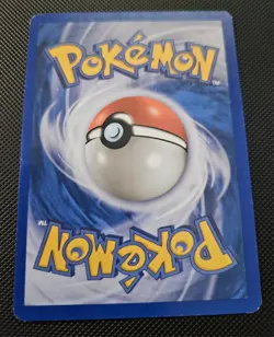 Pokemon Countdown Calendar 2008 English Snowflake Stamped Snover 101/123 MP - Image 2