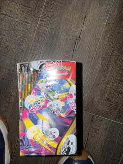 Pokemon TCG Mega Evolution Booster Display Box 36 Packs Sealed/New - Ships Fast - Image 3