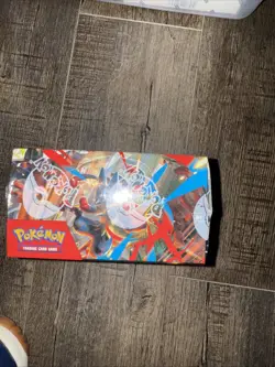 Pokemon TCG Mega Evolution Booster Display Box 36 Packs Sealed/New - Ships Fast - Image 4