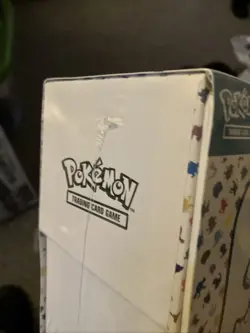 Pokemon Scarlet and Violet 151 ETB Elite Trainer Box | NEW Factory Sealed - Image 2