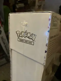 Pokemon Scarlet and Violet 151 ETB Elite Trainer Box | NEW Factory Sealed - Image 4