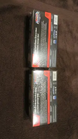 Lot Of 2 - Factory Sealed Pokemon TCG Prismatic Evolutions Surprise Boxes - Image 2