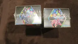 Lot Of 2 - Factory Sealed Pokemon TCG Prismatic Evolutions Surprise Boxes - Image 5