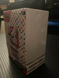 Brand New Sealed Authentic Pokemon TCG Scarlet and Violet 151 Booster Bundle 820650853210 - Image 2