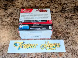 NEW SEALED Pokemon TCG Destined Rivals Booster Display Box 36 PACKS SHIPS FAST - Image 3