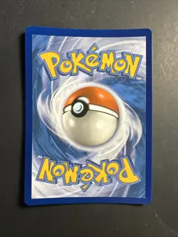 2024 Pokemon Scarlet Violet SVE Energy Psychic 13 Holographic Holo Cracked ice - Image 4