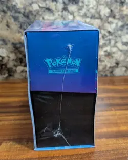 Pokemon TCG Journey Together Pokemon Center Elite Trainer Box ETB NEW/SEALED - Image 4